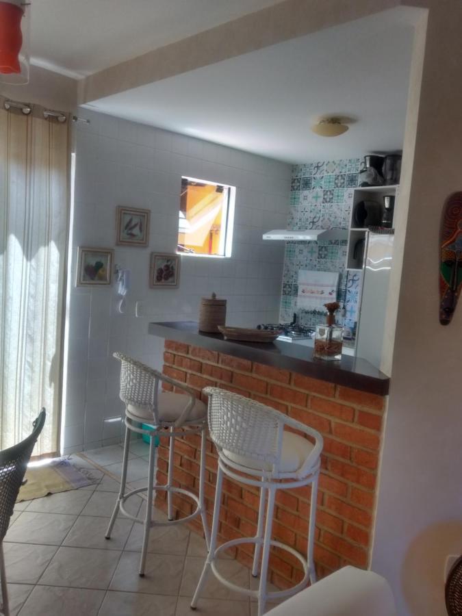 Casa de férias Casa Em Com Vista Para Mar *