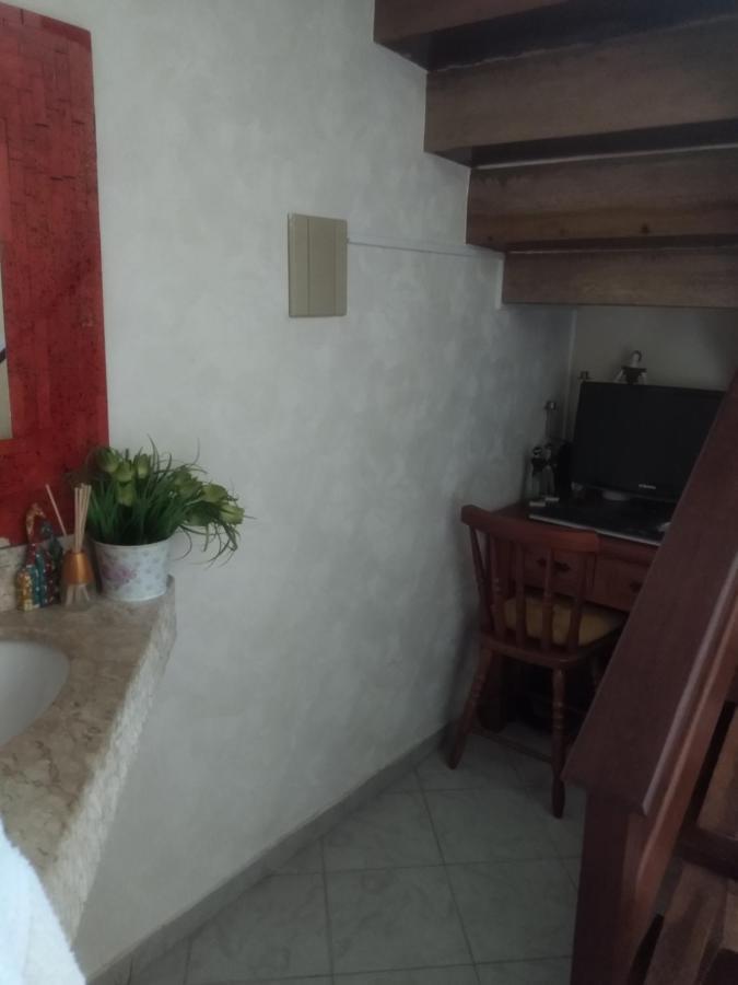 Casa Em Com Vista Para Mar Casa de férias Búzios