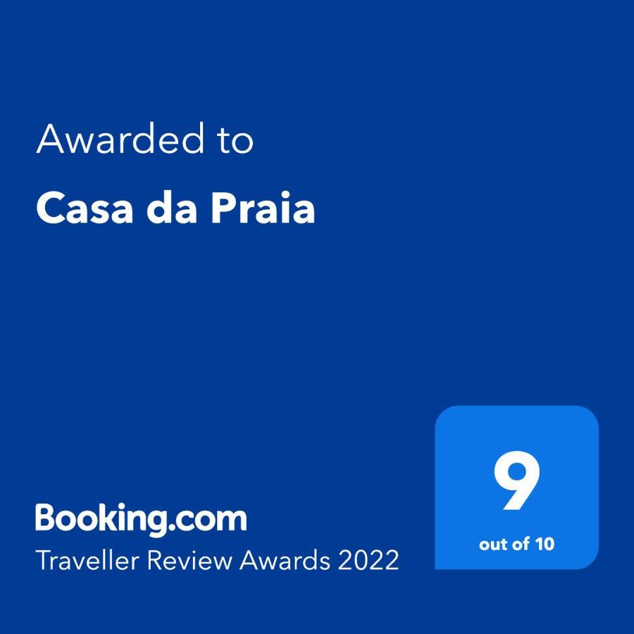 Casa Em Com Vista Para Mar Casa de férias *