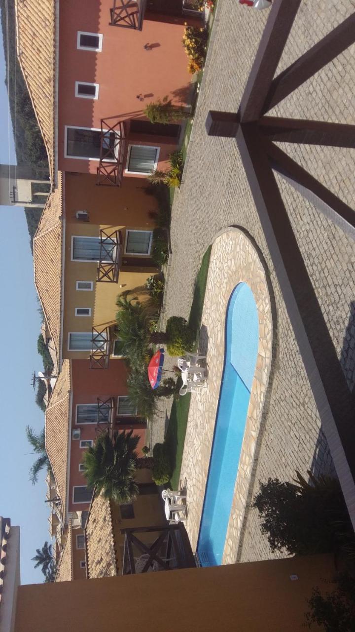 Casa de férias Casa Em Com Vista Para Mar *