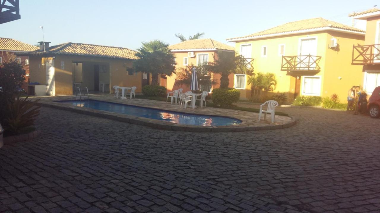 Casa Em Com Vista Para Mar * Búzios