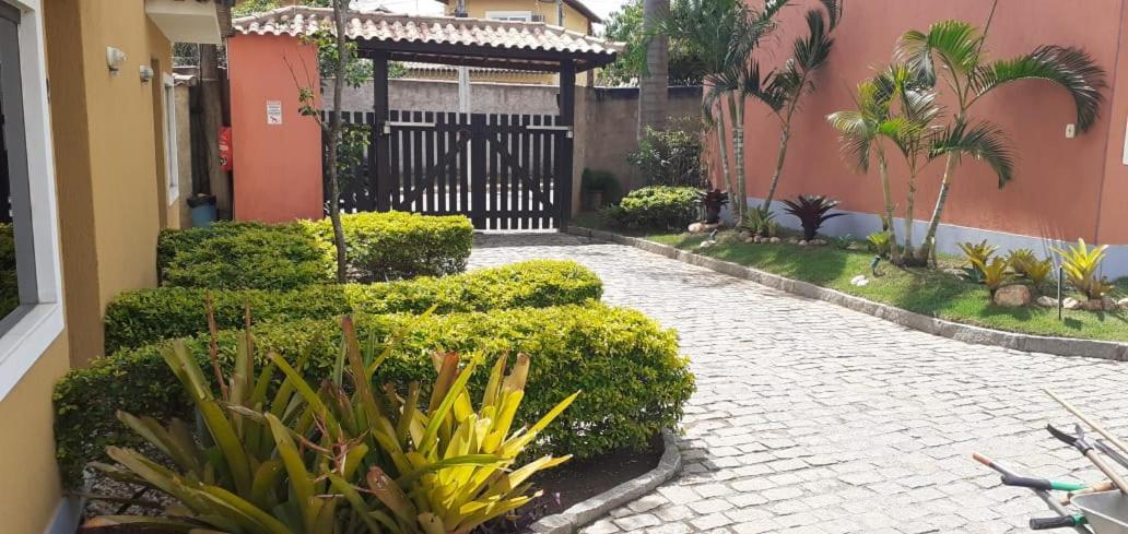 Casa de férias Casa Em Com Vista Para Mar